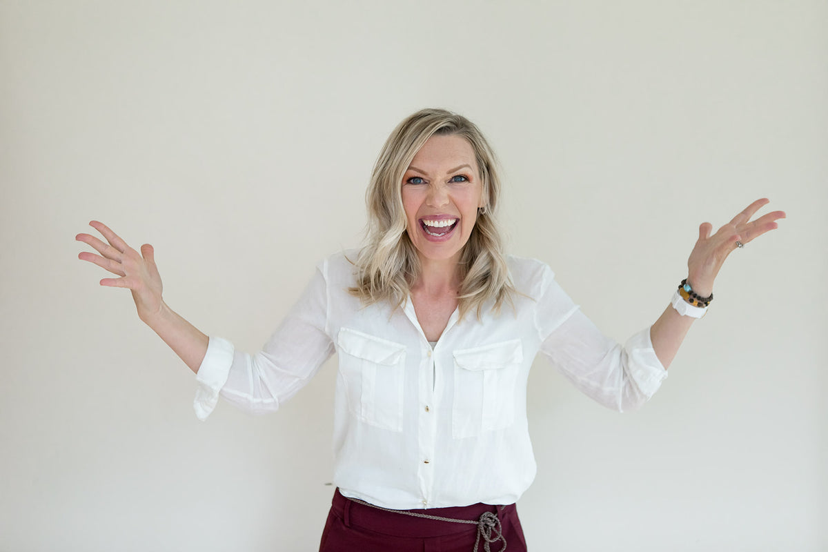 Flourishing You - A Conscious Manifestation Mentorship